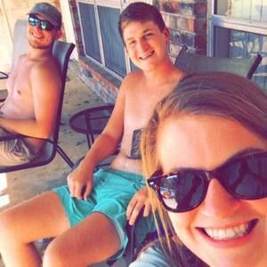 Meet your Posher, Kristi